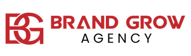 BrandGrow Agency