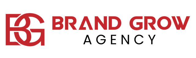 BrandGrow Agency