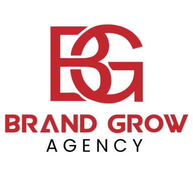 Brand Grow — Influencer Marketing Agency