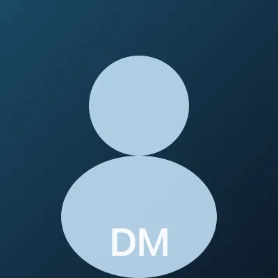 Dev Malhotra