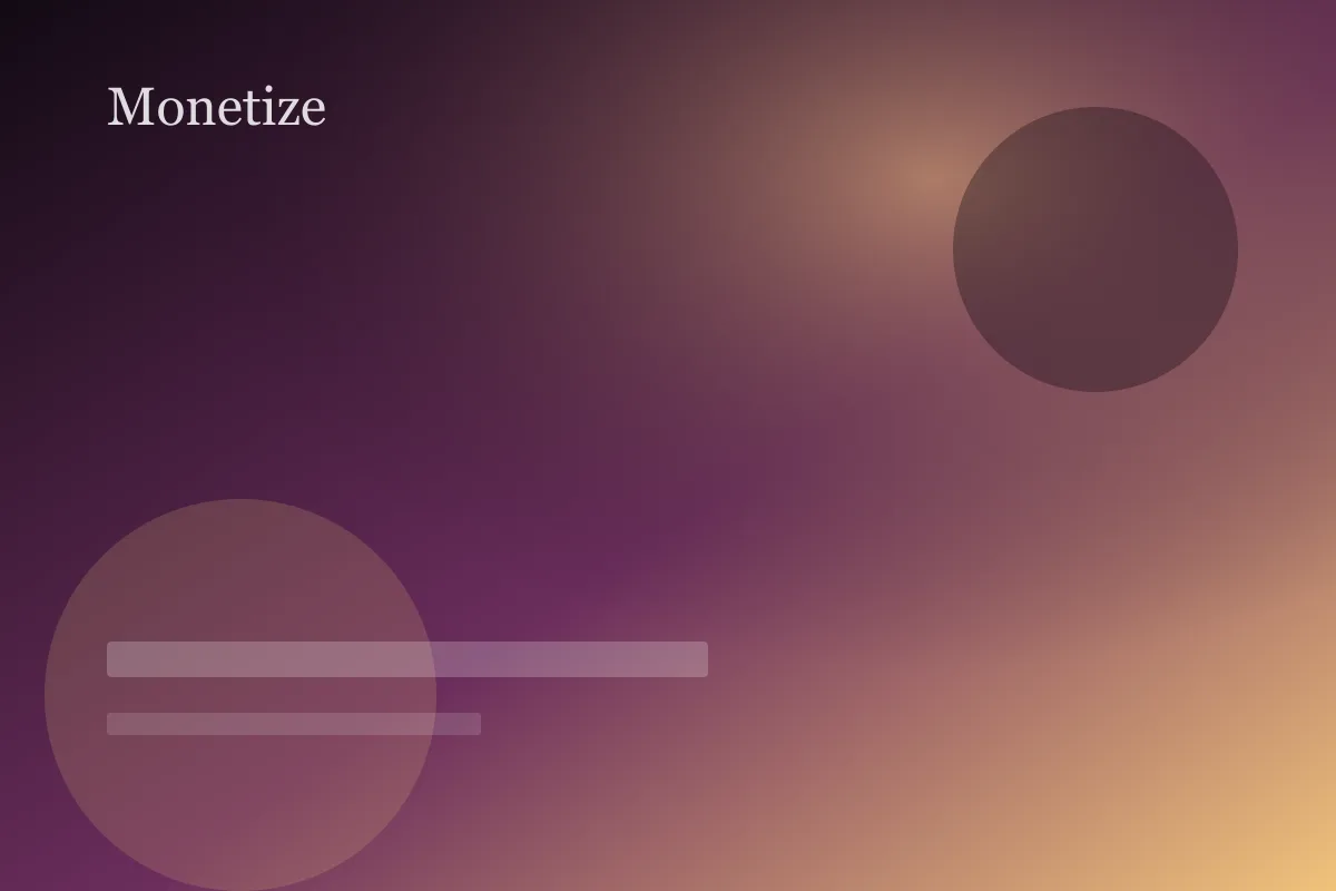 Instagram in 2026: What’s Changed for Creators Who Want Income
